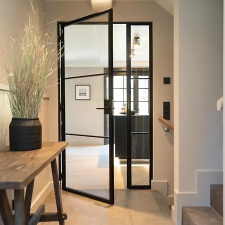 Holiday home Austernperle Mit Eigener Sauna, Westerland, Sylt *