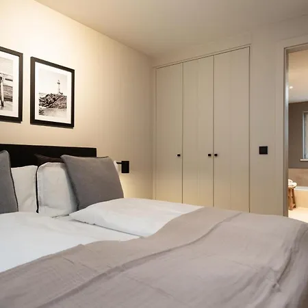 Austernperle Mit Eigener Sauna, Westerland, Sylt Holiday home Westerland