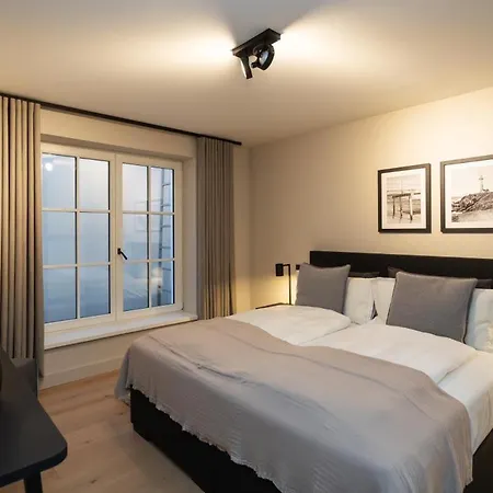 Austernperle Mit Eigener Sauna, Westerland, Sylt