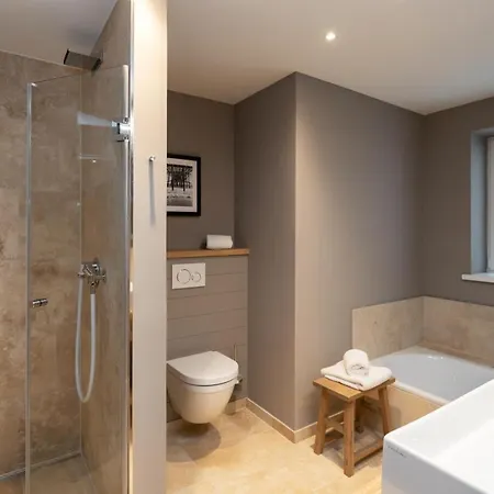 Holiday home Austernperle Mit Eigener Sauna, Westerland, Sylt *