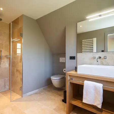 Austernperle Mit Eigener Sauna, Westerland, Sylt