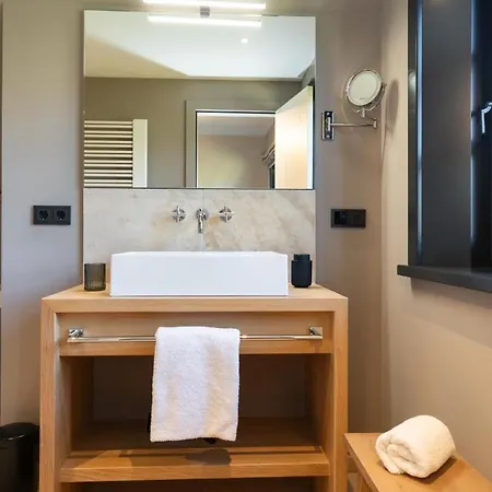 Austernperle Mit Eigener Sauna, Westerland, Sylt Holiday home *