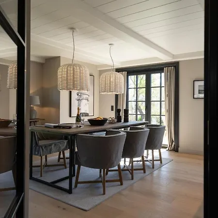 Holiday home Austernperle Mit Eigener Sauna, Westerland, Sylt *