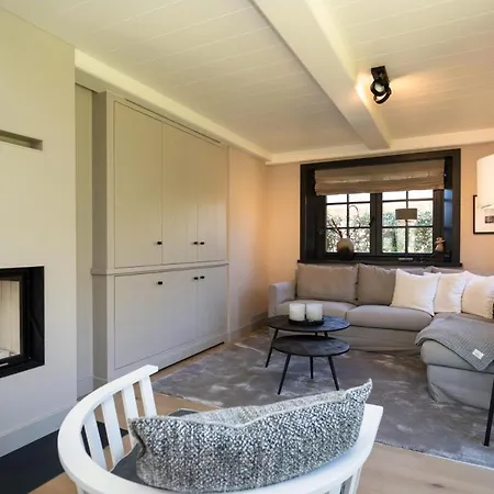 Austernperle Mit Eigener Sauna, Westerland, Sylt *