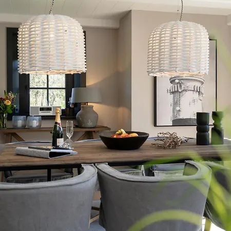 Austernperle Mit Eigener Sauna, Westerland, Sylt Holiday home