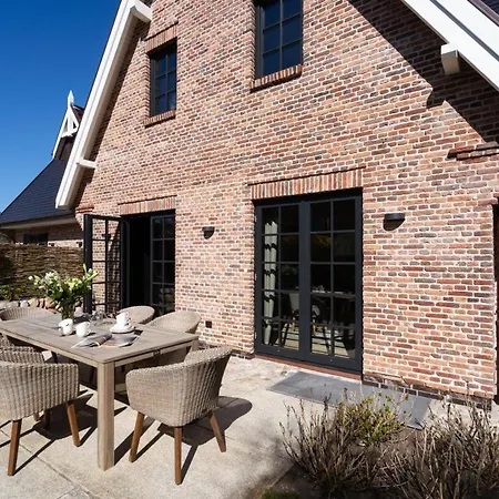 Austernperle Mit Eigener Sauna, Westerland, Sylt Holiday home *