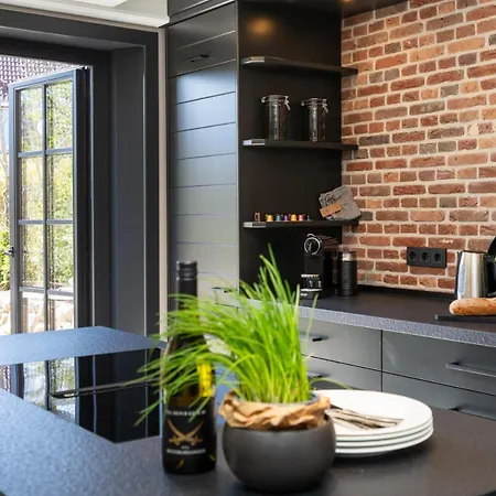 Austernperle Mit Eigener Sauna, Westerland, Sylt Westerland