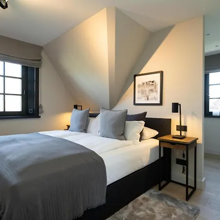 Vakantiehuis Austernperle Mit Eigener Sauna, Westerland, Sylt *