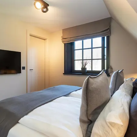 Austernperle Mit Eigener Sauna, Westerland, Sylt Westerland