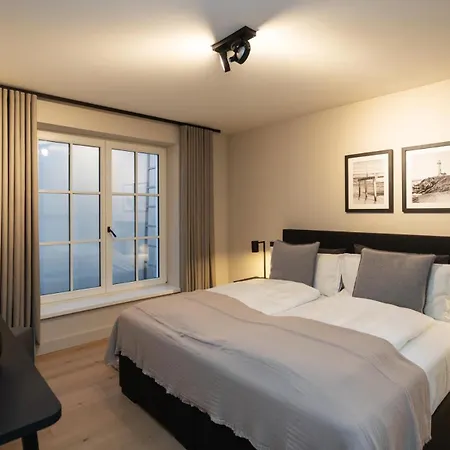 Vakantiehuis Austernperle Mit Eigener Sauna, Westerland, Sylt *