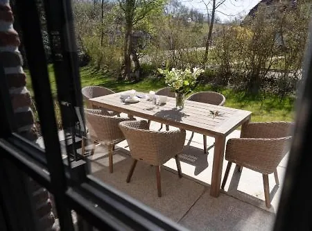 Austernperle Mit Eigener Sauna, Westerland, Sylt