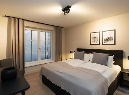 Сasa de vacaciones Austernperle Mit Eigener Sauna, Westerland, Sylt