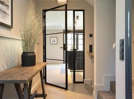 Holiday home Austernperle Mit Eigener Sauna, Westerland, Sylt