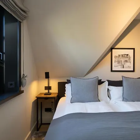 Austernperle Mit Eigener Sauna, Westerland, Sylt Holiday home