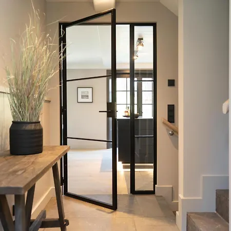 Holiday home Austernperle Mit Eigener Sauna, Westerland, Sylt *
