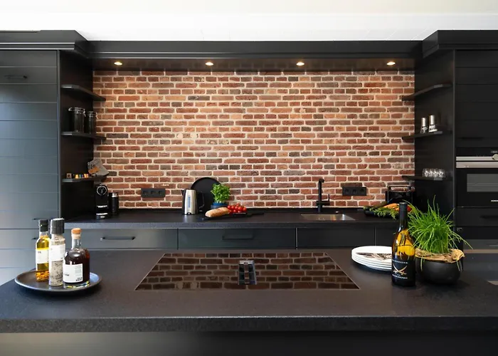 Semesterbostad Austernperle Mit Eigener Sauna, Westerland, Sylt