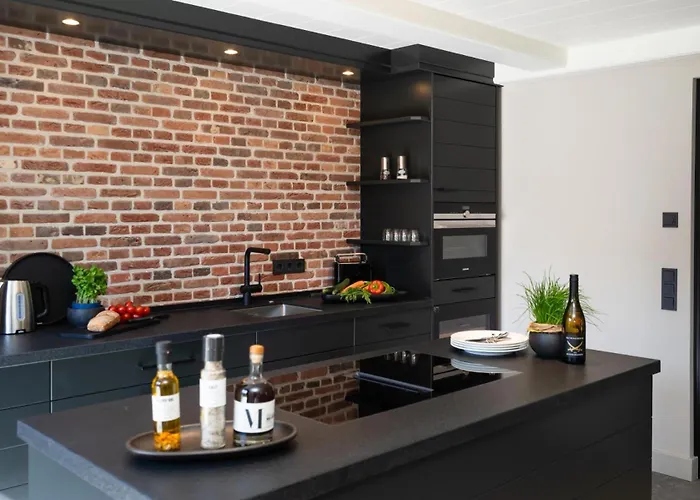 Semesterbostad Austernperle Mit Eigener Sauna, Westerland, Sylt Westerland