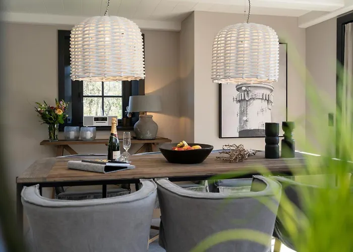 Austernperle Mit Eigener Sauna, Westerland, Sylt Semesterbostad Westerland