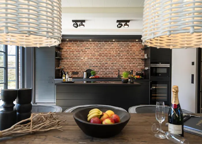 Austernperle Mit Eigener Sauna, Westerland, Sylt *