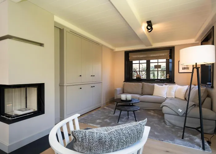 Semesterbostad Austernperle Mit Eigener Sauna, Westerland, Sylt Westerland