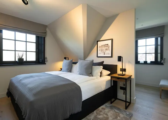 Semesterbostad Austernperle Mit Eigener Sauna, Westerland, Sylt *