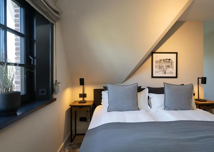 Austernperle Mit Eigener Sauna, Westerland, Sylt Westerland