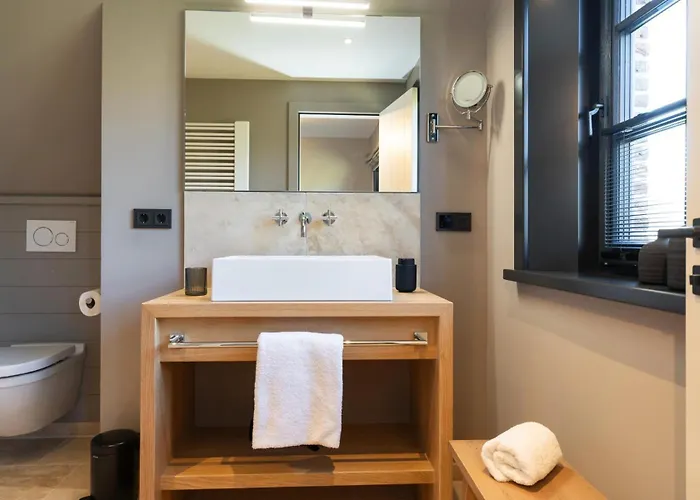 Austernperle Mit Eigener Sauna, Westerland, Sylt Semesterbostad