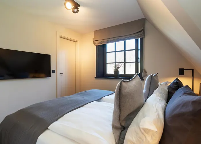 Austernperle Mit Eigener Sauna, Westerland, Sylt Westerland