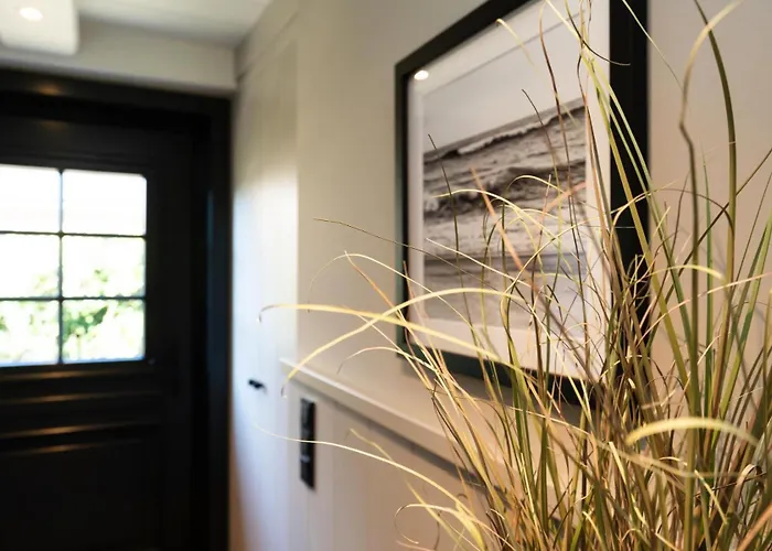 Austernperle Mit Eigener Sauna, Westerland, Sylt Semesterbostad *